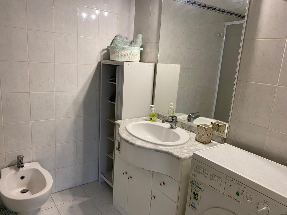Coquet Logement Front De Mer Cagnes-sur-Mer Buitenkant foto
